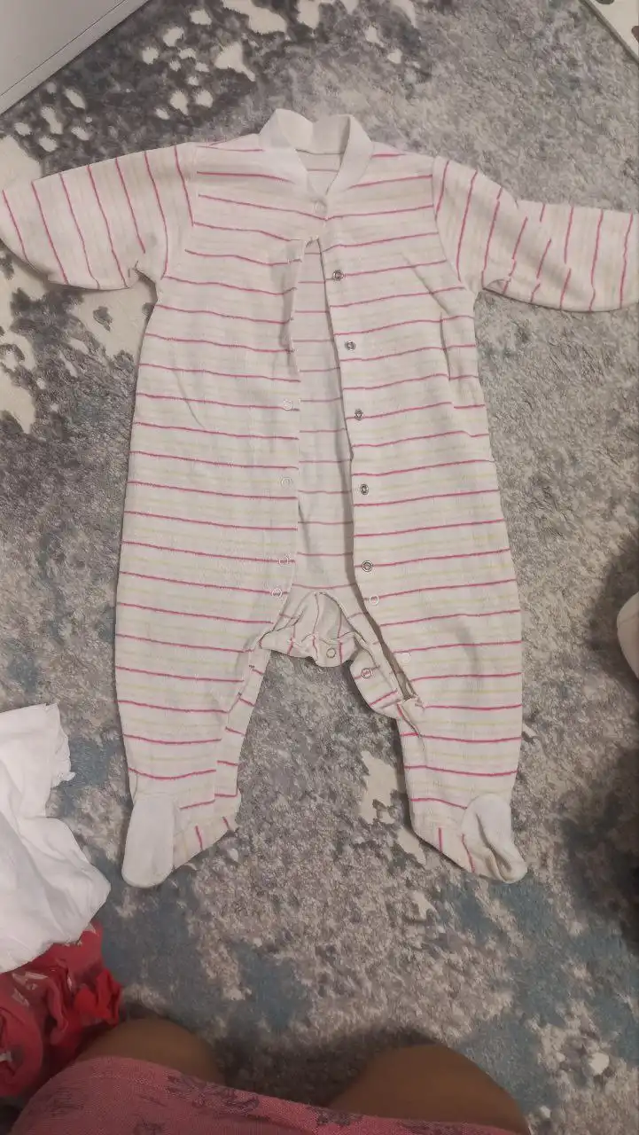 Продажа вещей 62-74 размера