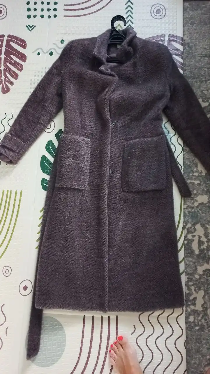 Продажа зимних курток