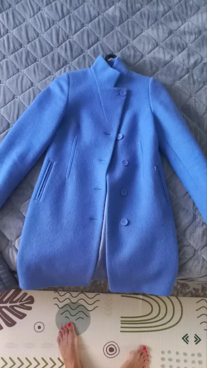 Продажа зимних курток