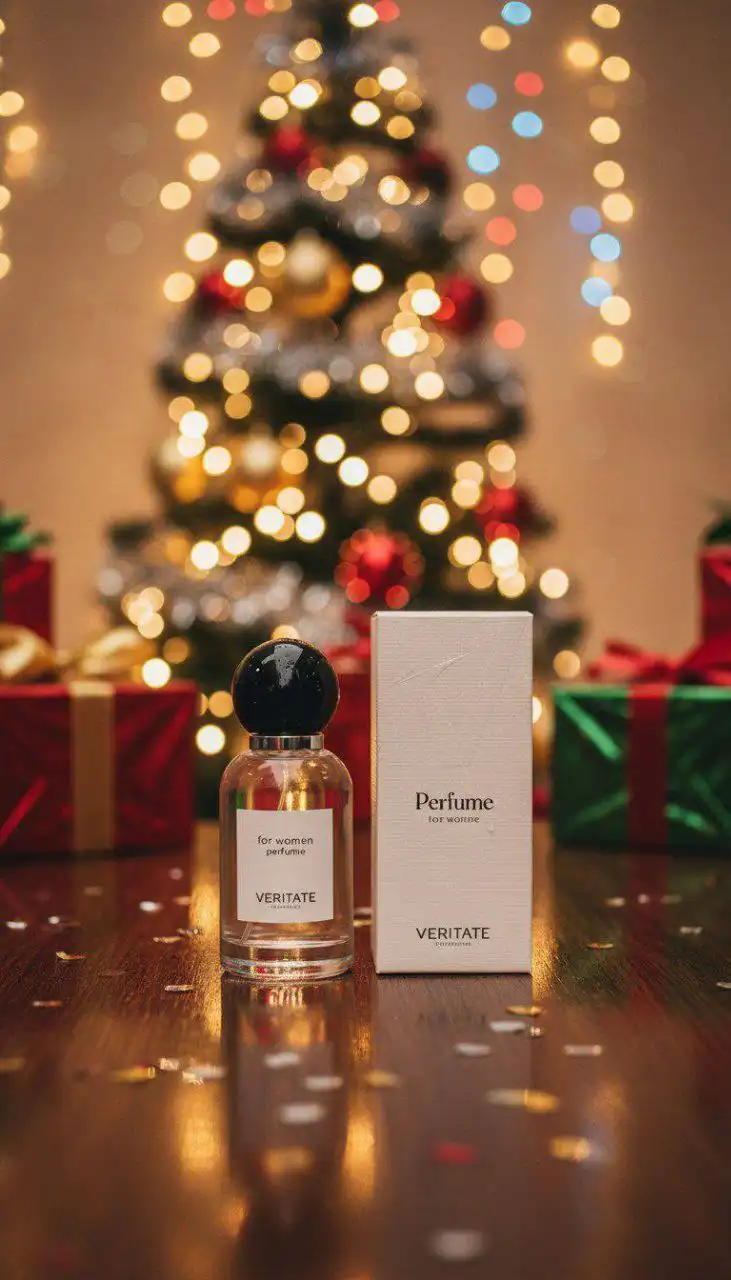 Вакансия в парфюмерной компании