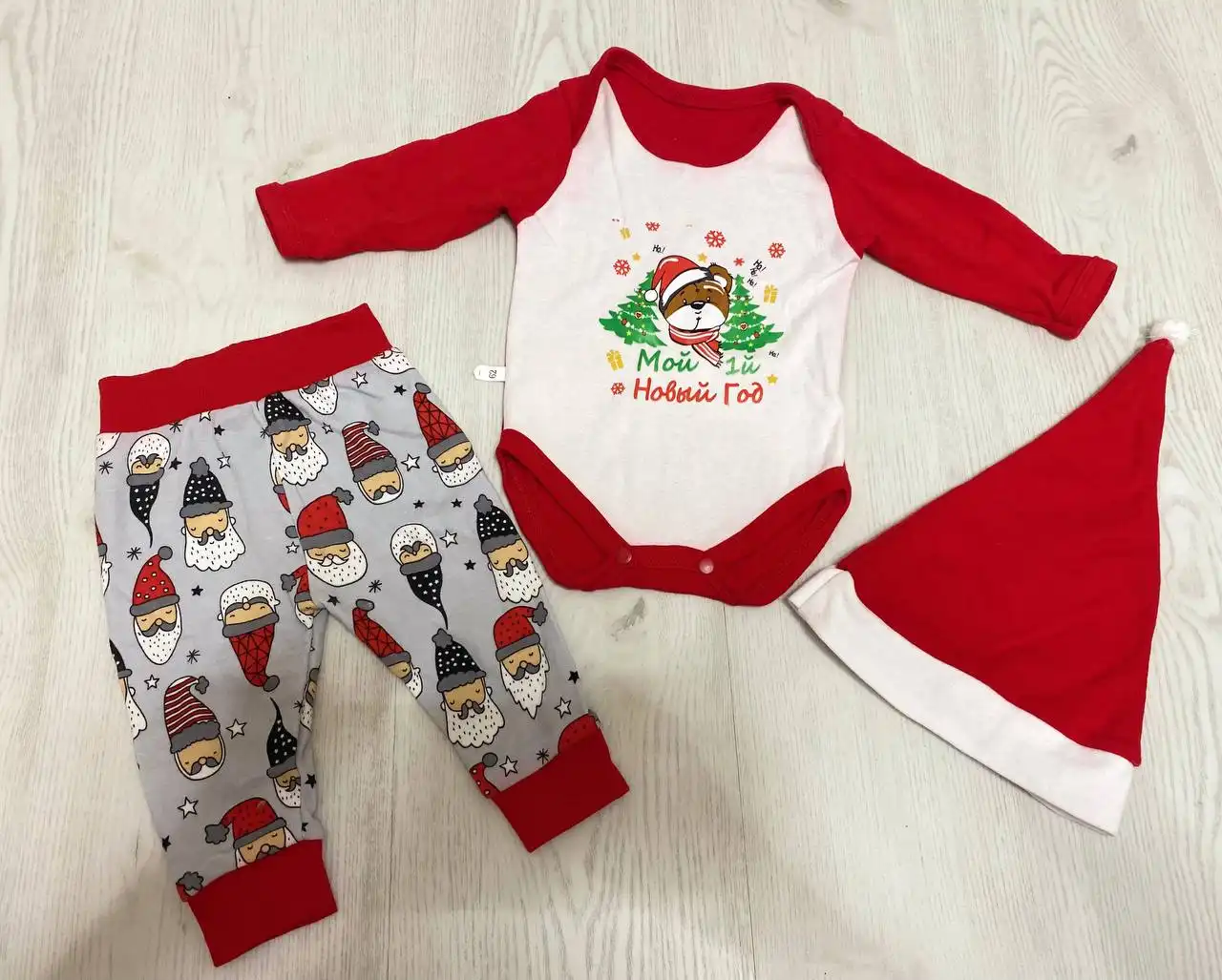 Продажа одежды размер 62 в Сургуте