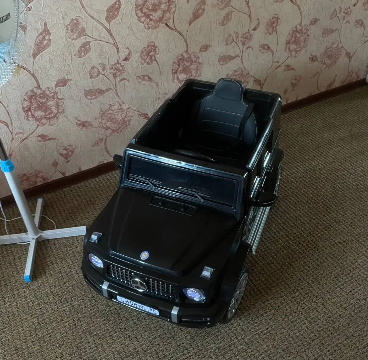 Продажа машины Mercedes