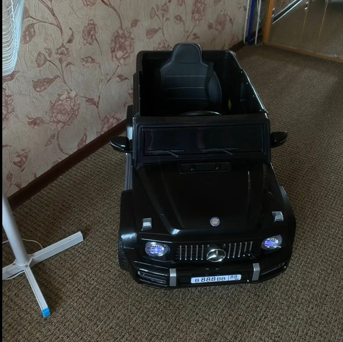 Продажа машины Mercedes