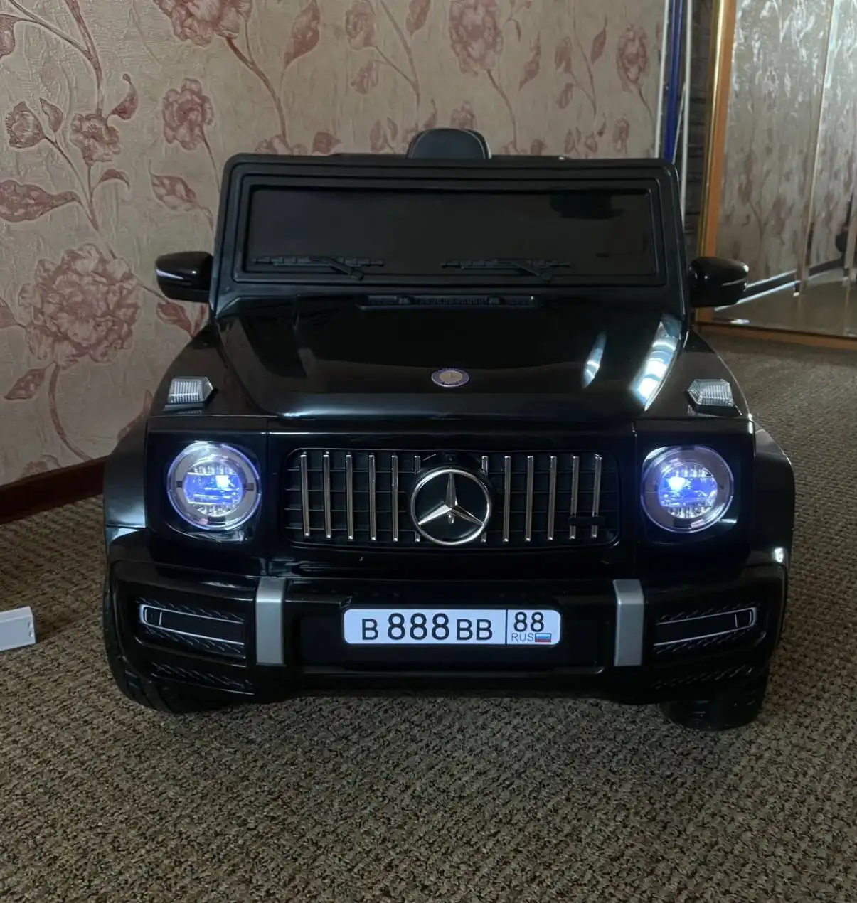 Продажа машины Mercedes