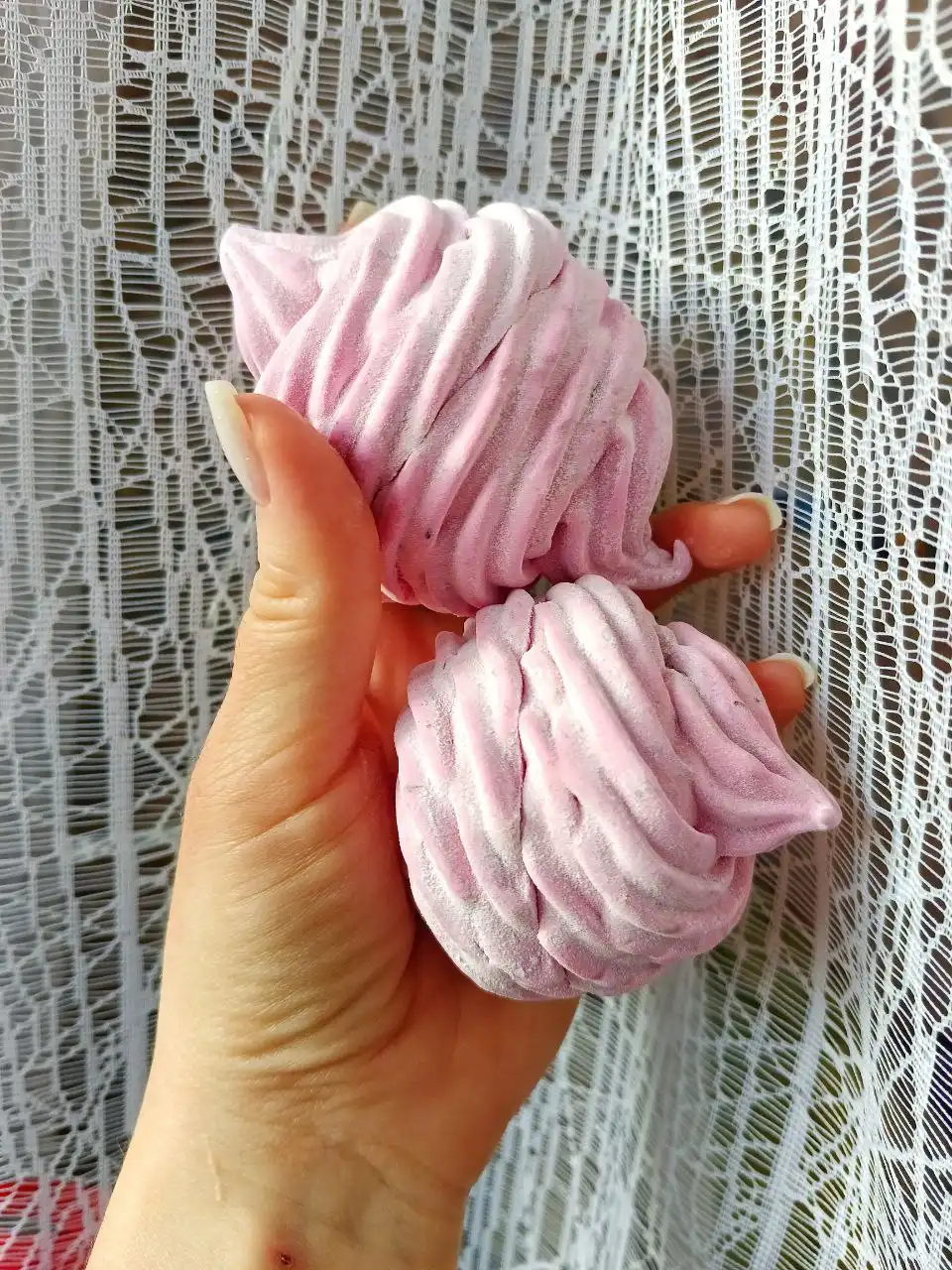 Набор зефира от 6 штук в Сургуте