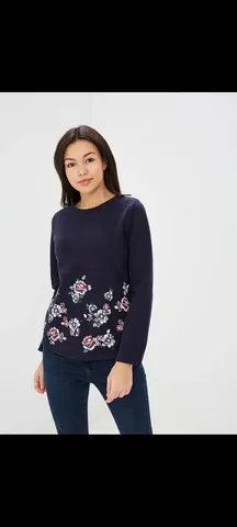 Свитшот Marks Spencer размер 42-44 - Одежда в Сургут