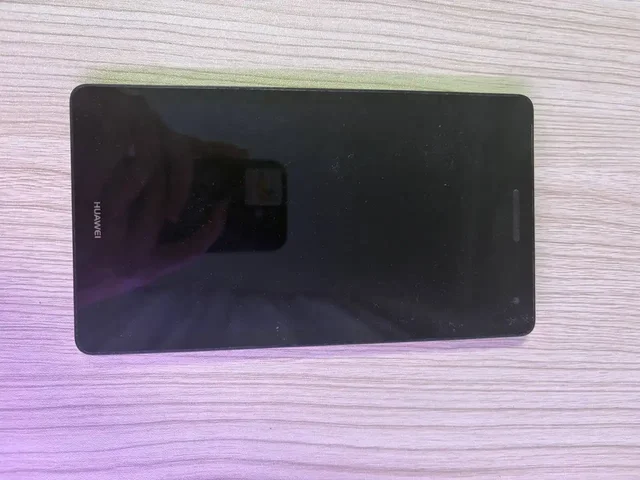 Планшет Huawei на 16 Гб - Электроника в Сургут