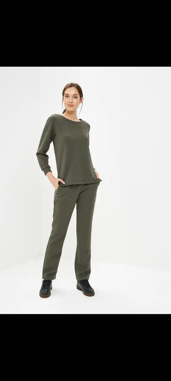 Костюм трикотажный 42-44