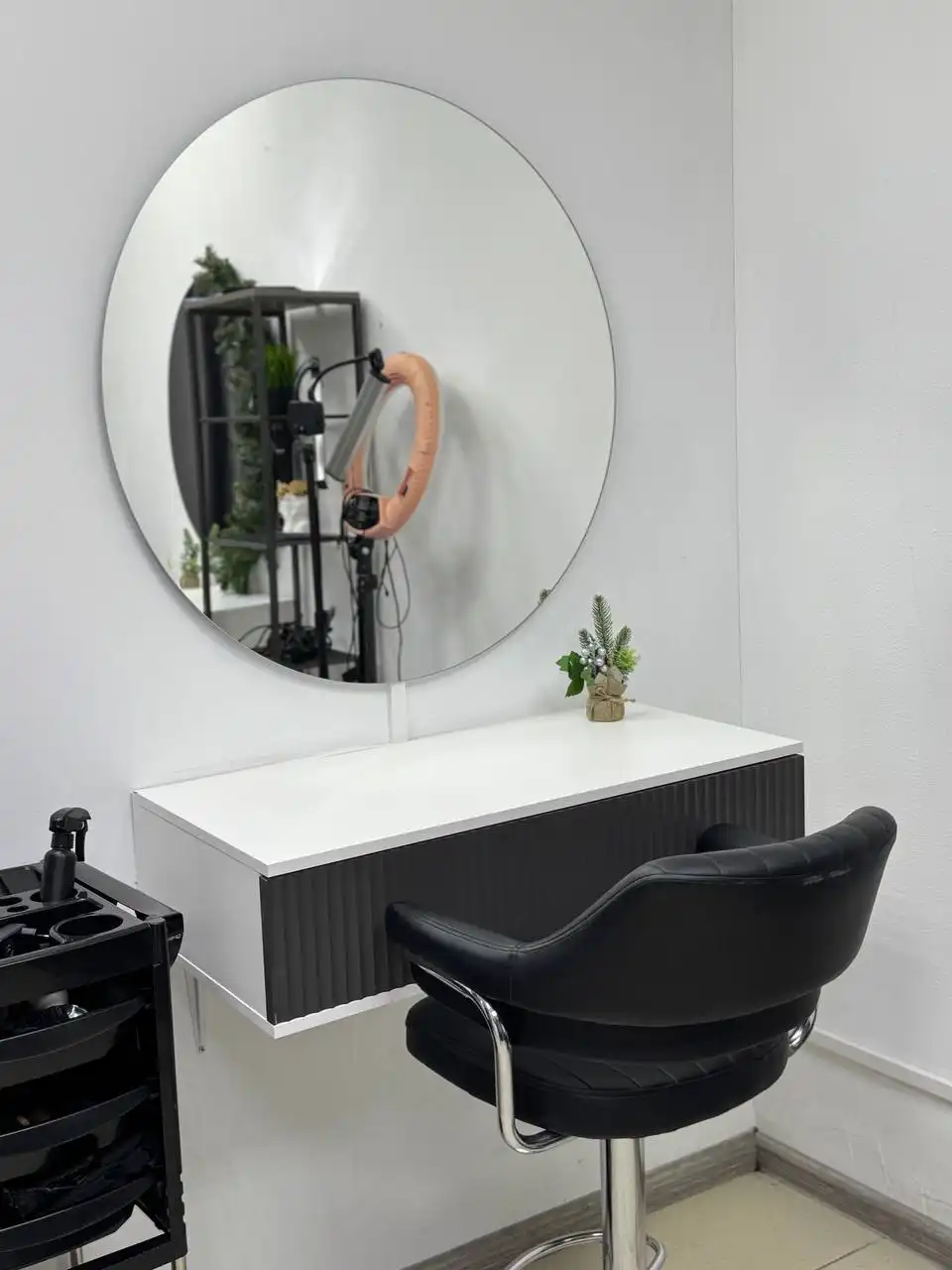 Сдаются рабочие места для мастеров красоты