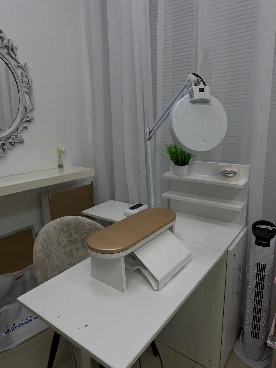 Сдаются рабочие места для мастеров красоты