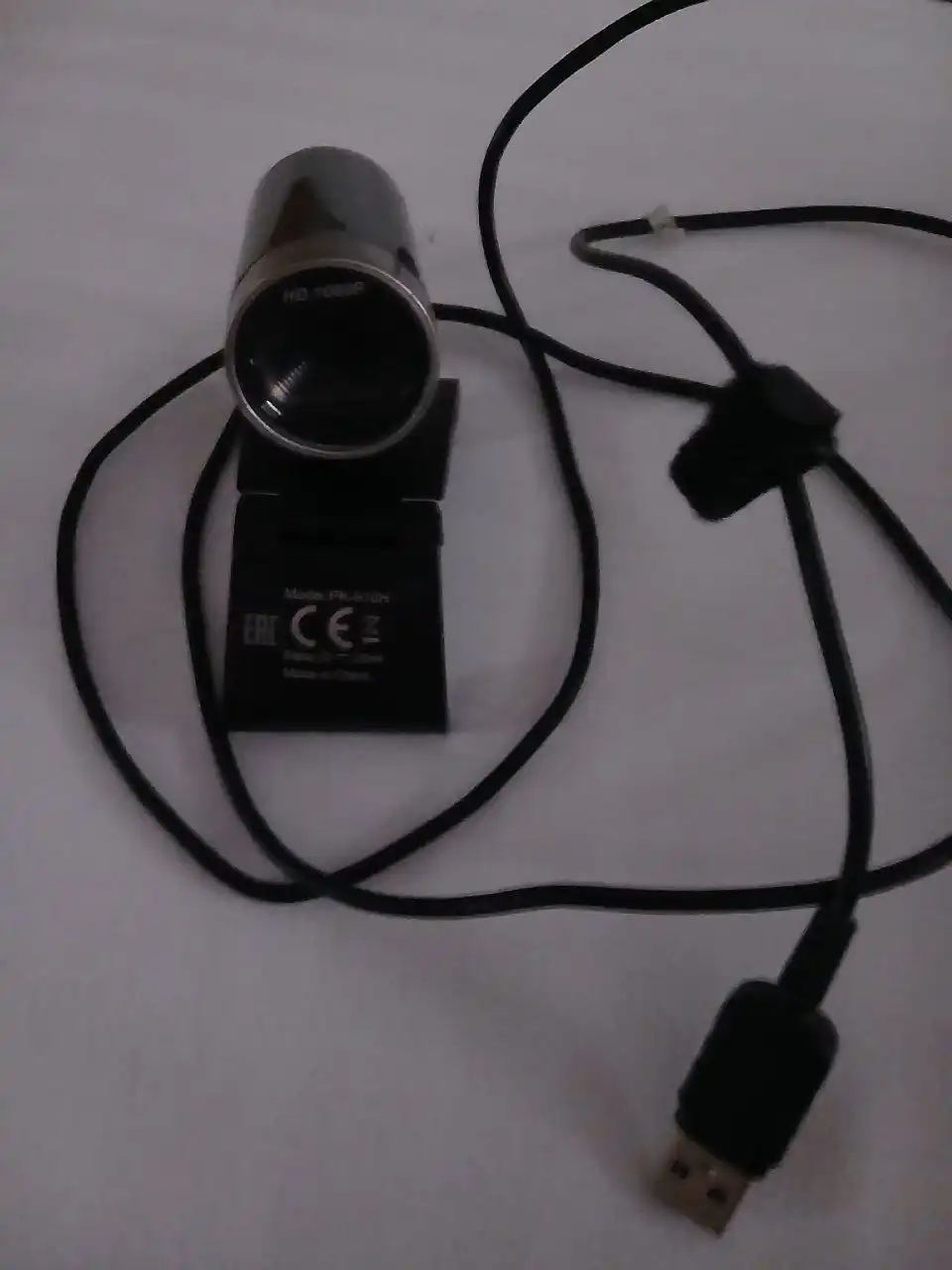 Продажа б/у камеры для компьютера