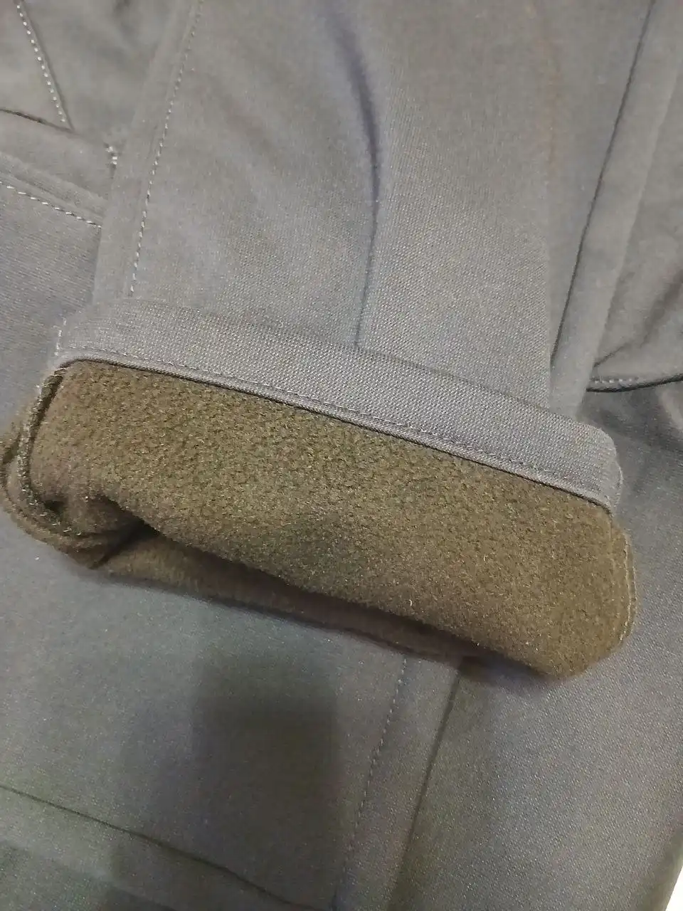 Продажа зимних брюк размер 52