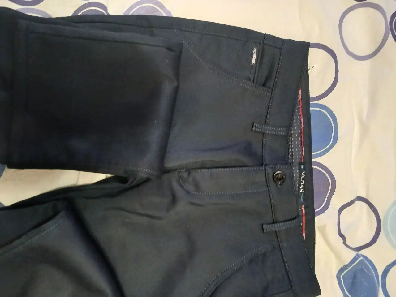 Продажа зимних брюк размер 52