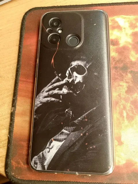 Продам телефон XIAOMI REDMI 12C - Электроника в Сургут