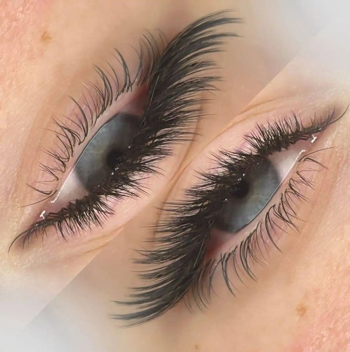 Начинающий мастер по наращиванию ресниц ищет модели для отработки