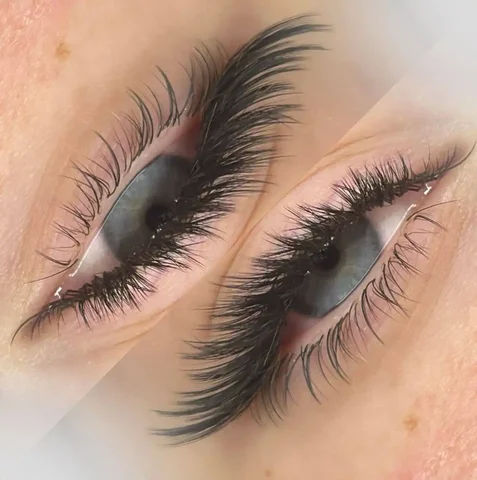 Начинающий мастер по наращиванию ресниц ищет модели для отработки - Услуги в Сургут