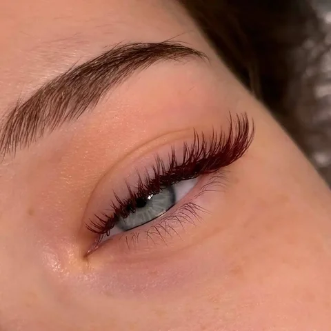 Набор моделей для отработки наращивания ресниц - Услуги в Сургут