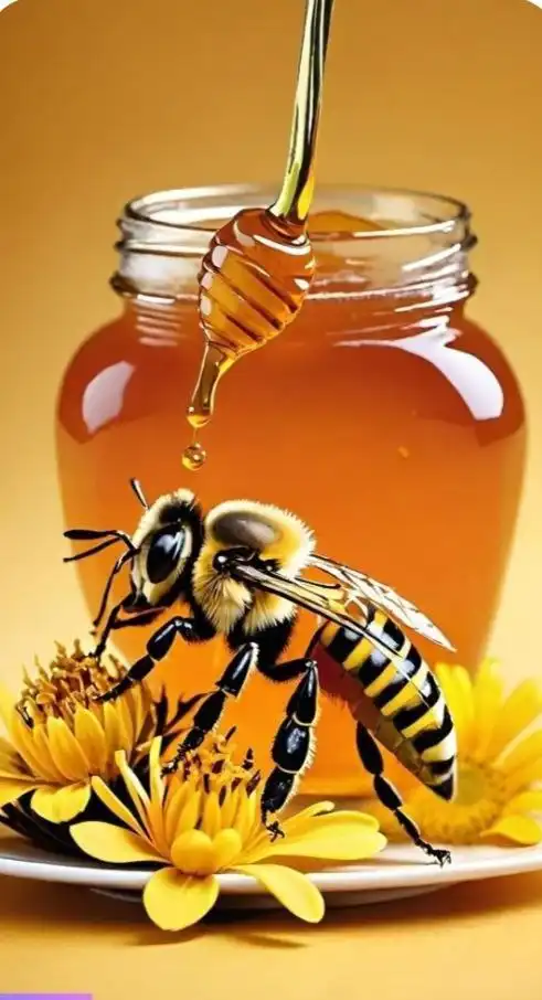 Продажа Алтайского меда Белая Акация