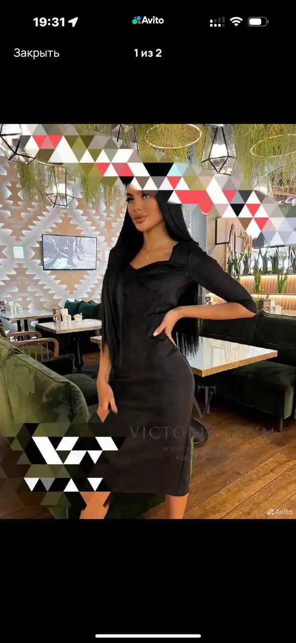 Продам женскую одежду новые размеры 42-46