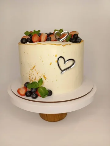 Торты и капкейки от Юлии - Работа в Сургут