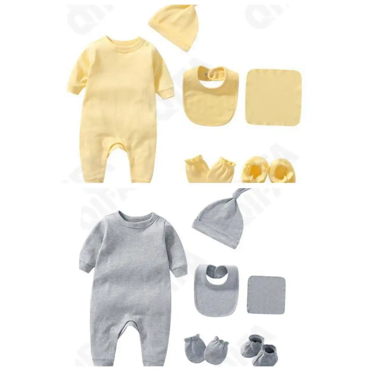 Продажа наборов и костюмов для малышей в Сургуте