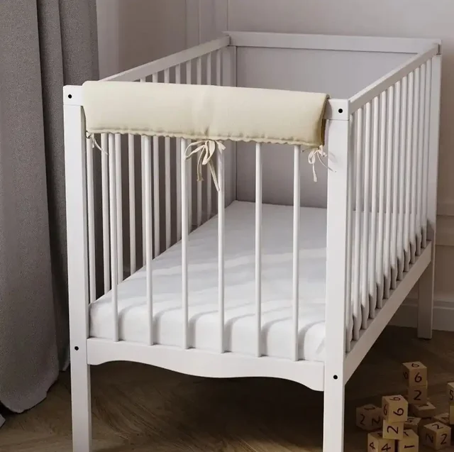 Продам фенс-бампера на детскую кроватку - Товары для детей в Сургут