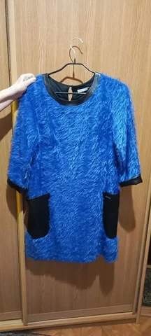 Платье травка размер 48 - Одежда в Сургут