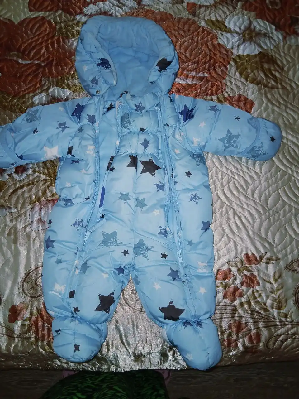 Детская одежда в новом состоянии