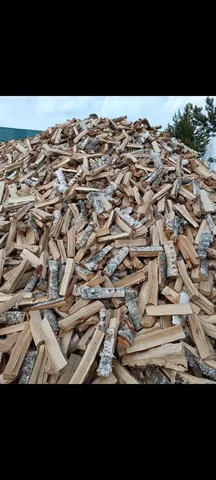 Березовые дрова без гнили - частное объявление в Сургут
