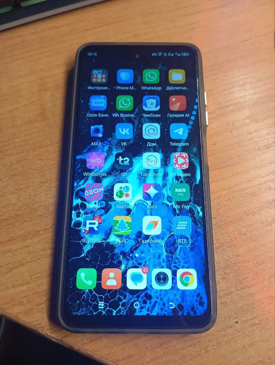 Смартфон TECNO SPARK GO 2024 в идеальном состоянии - Смартфоны и телефоны (Электроника) в Сургут