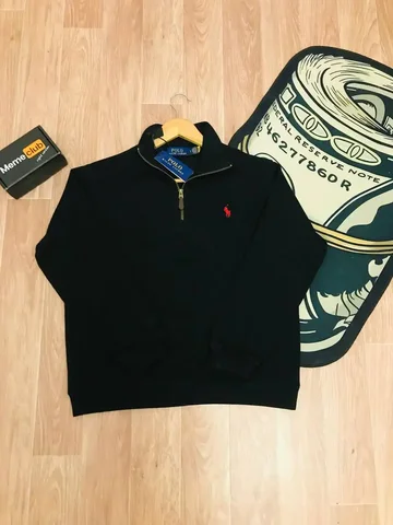 Полузамок Polo Ralph Lauren размер L - Школьная форма в Сургут