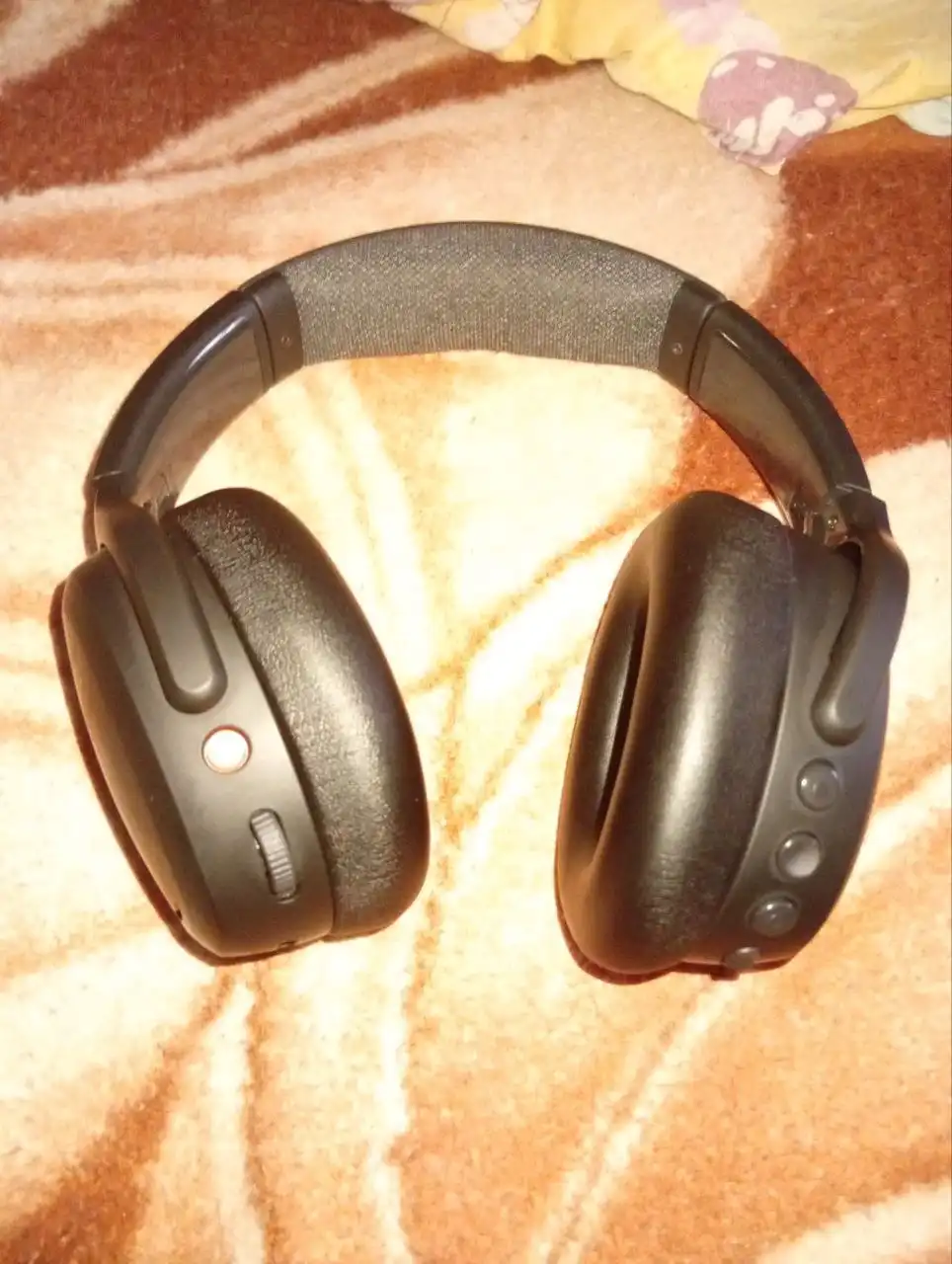 Наушники Skullcandy Crusher ANC 2 - Наушники (Электроника) в Сургут