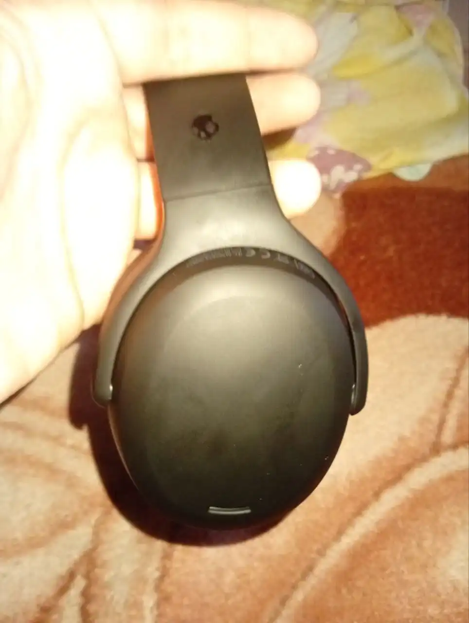 Наушники Skullcandy Crusher ANC 2 - Наушники (Электроника) в Сургут