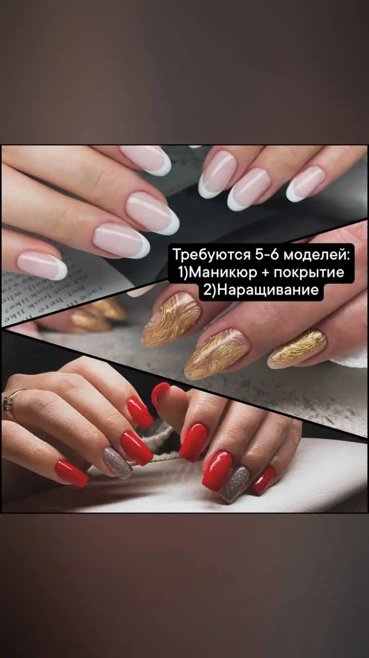 Запись на услуги в Сургуте - Услуги в Сургут