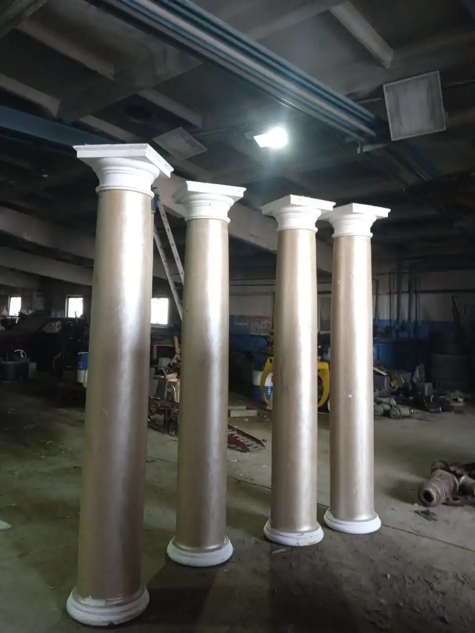 Продам полиуретановые колонны - Барахолка в Сургут