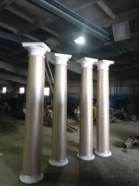 Продам полиуретановые колонны - Напитки в Сургут