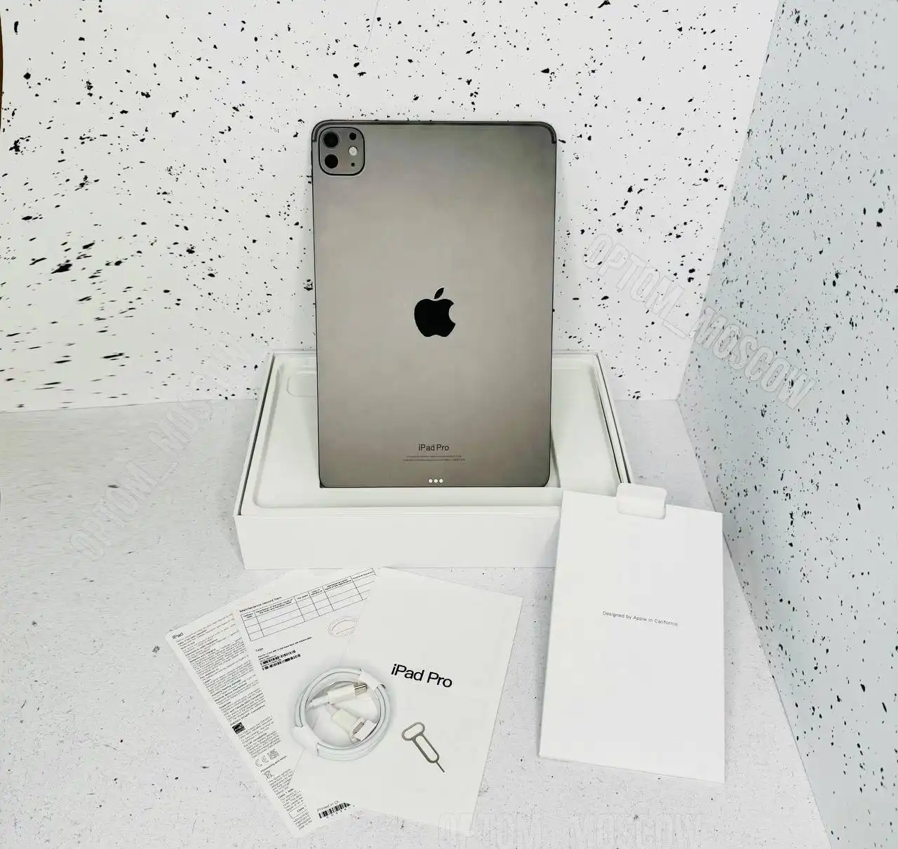 Планшет iPad на Android 1 ТБ - Планшеты (Электроника) в Сургут