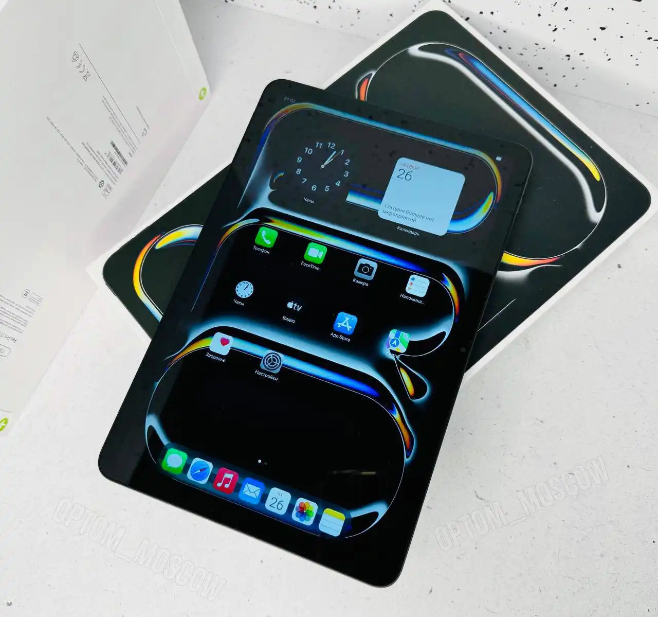 Планшет iPad на Android 1 ТБ - Планшеты (Электроника) в Сургут