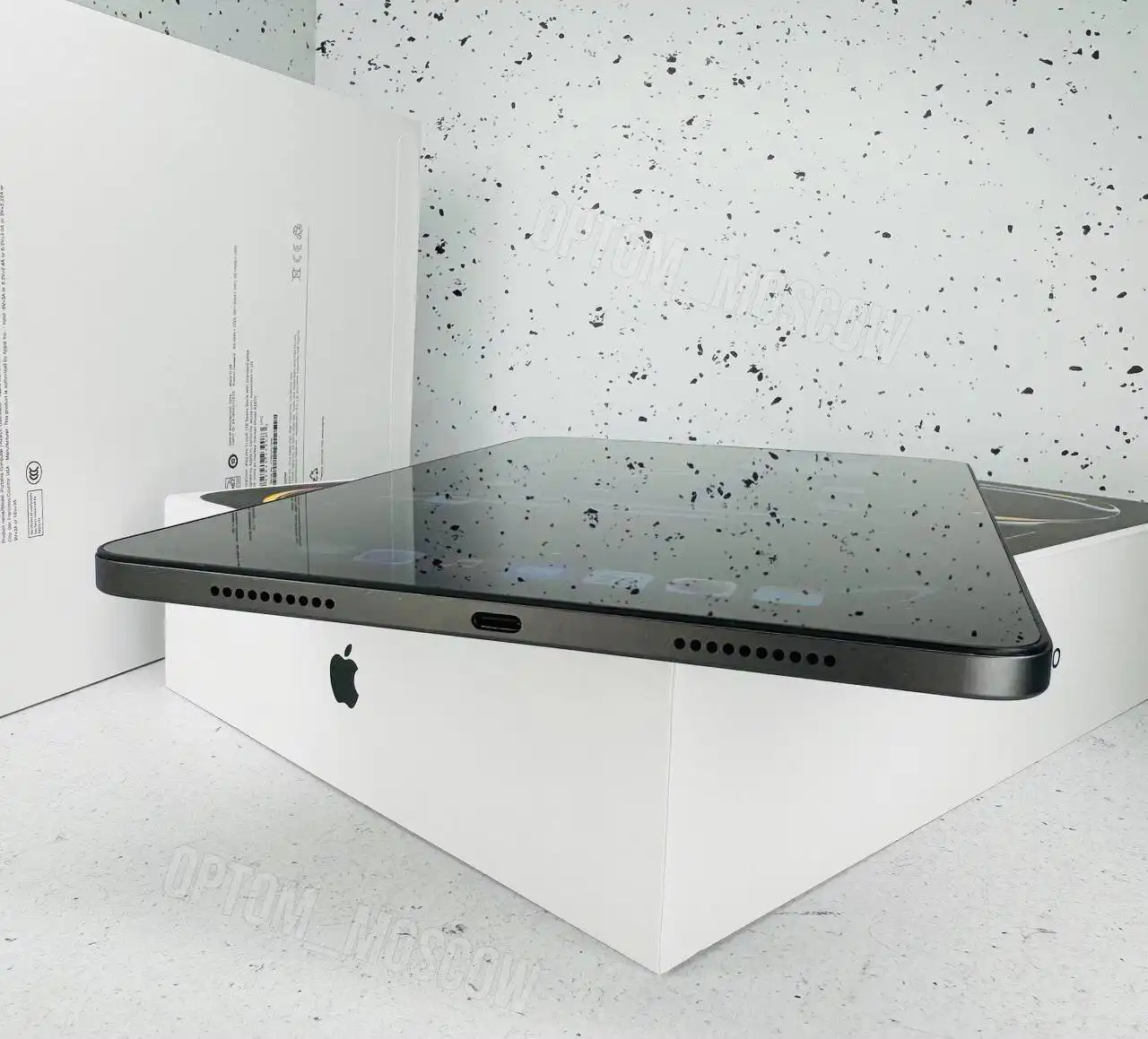 Планшет iPad на Android 1 ТБ - Планшеты (Электроника) в Сургут