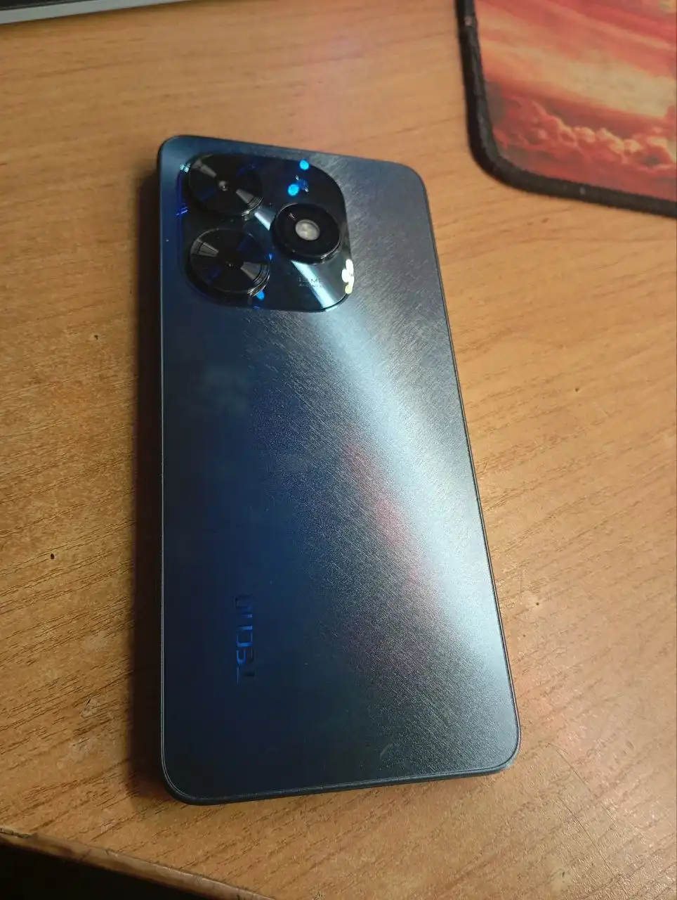 Смартфон Tecno Spark Go 2024 128 ГБ - Смартфоны (Электроника) в Сургут