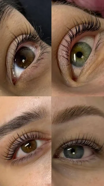 Мастер по оформлению бровей и ламинированию ресниц в Сургуте - Кулинария в Сургут