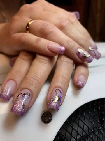 Профессиональный маникюр и наращивание ногтей на дому - Кулинария в Сургут