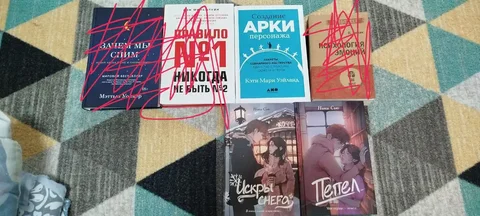 Продажа книг с персонажами - Ручная работа в Сургут