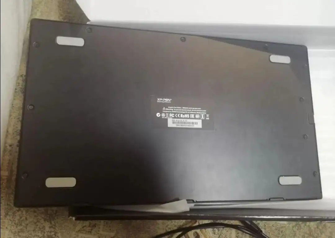 Графический планшет XP-PEN Star 03 V2 - Графические планшеты (Электроника) в Сургут