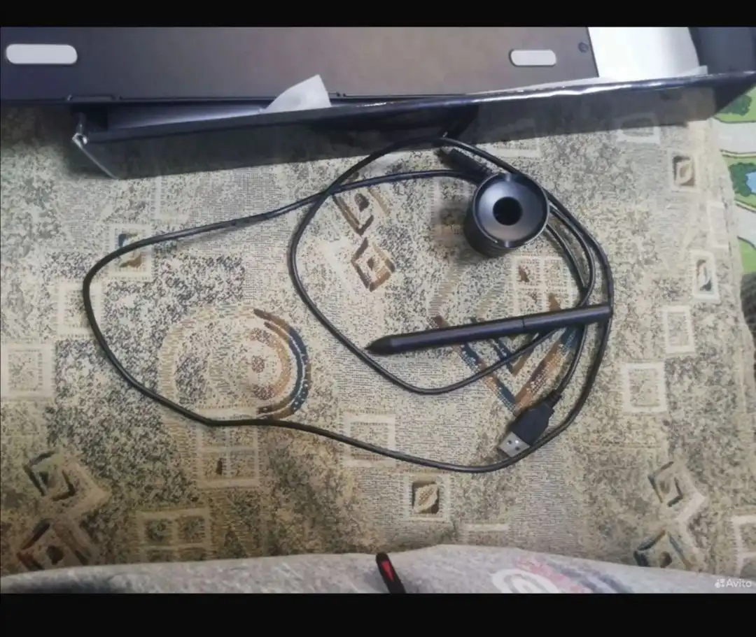 Графический планшет XP-PEN Star 03 V2 - Графические планшеты (Электроника) в Сургут