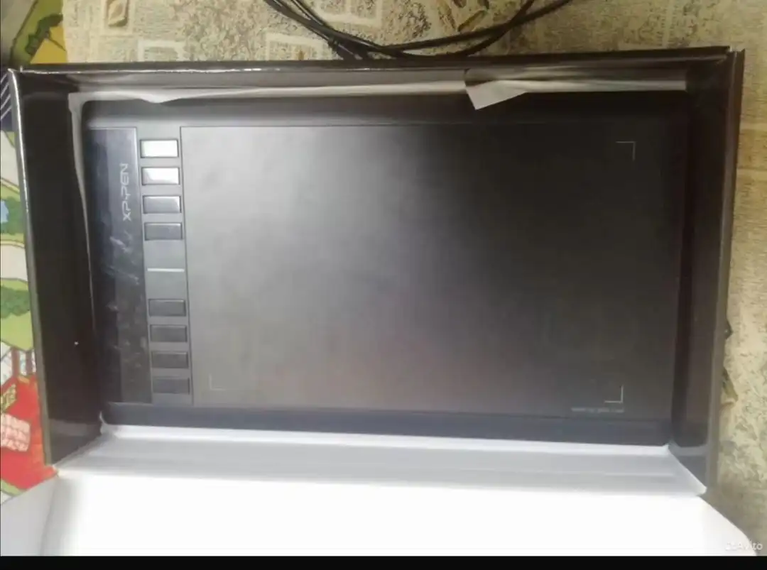 Графический планшет XP-PEN Star 03 V2 - Графические планшеты (Электроника) в Сургут