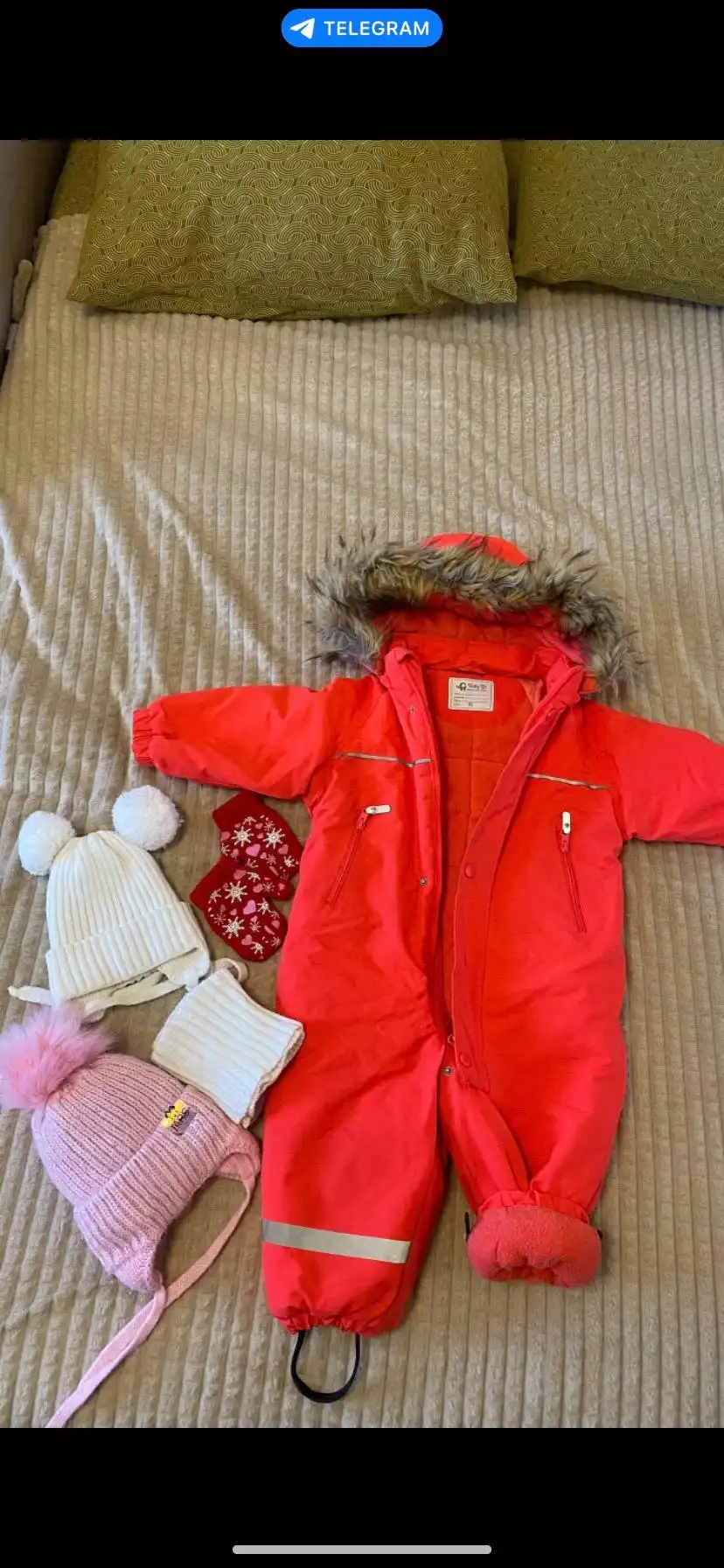 Одежда для детей 2-3 лет - Одежда для детей (Товары для детей) в Сургут