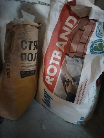 Услуги штукатурки и стяжки пола в Сургуте - Кулинария в Сургут