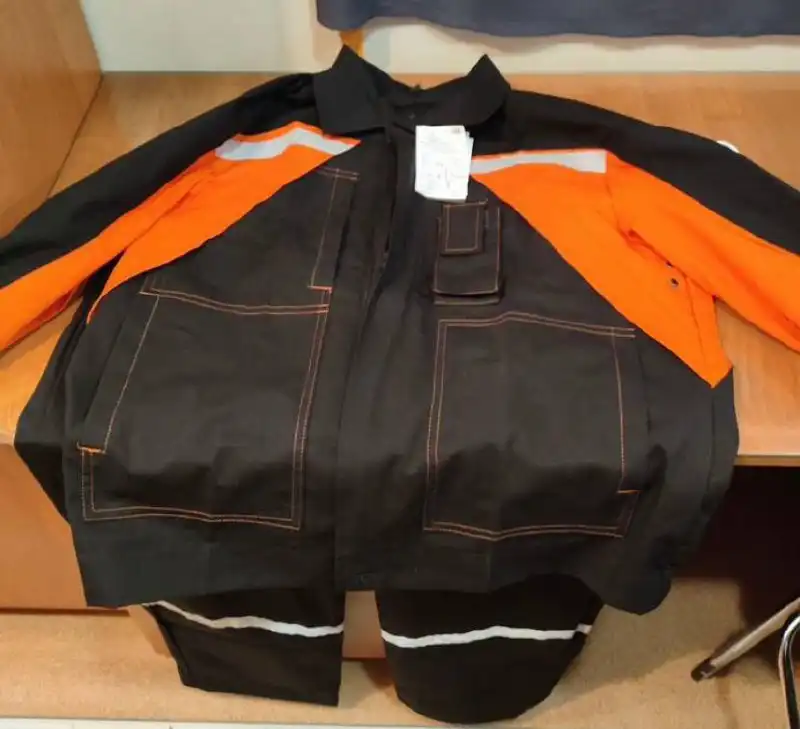 Покупка спецодежды в Сургуте - Спецодежда (Одежда) в Сургут