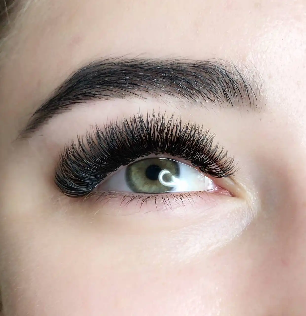 Наращивание ресниц в Сургуте - Наращивание ресниц (Красота и здоровье) в Сургут